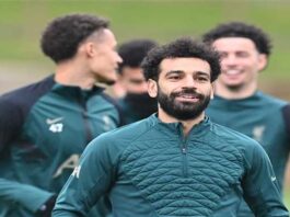 زيادة إضافية.. كيف سيستفيد محمد صلاح من تخفيض الضرائب في بريطانيا؟