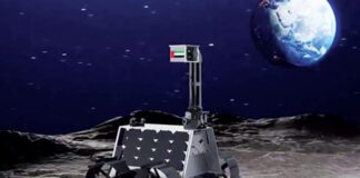 الإمارات تدخل نادي عظماء الفضاء.. المركبة راشد تستعد لمهمة تاريخية إلى القمر