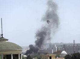 قتلى وجرحى في تفجير