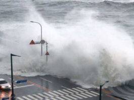 كوريا الجنوبية