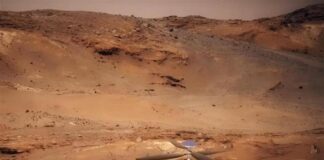 لحظة تاريخية.. هل حصلت ناسا على دليل لوجود حياة في المريخ؟