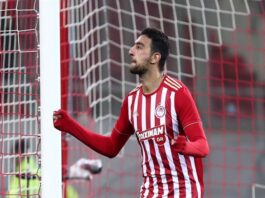  مصدر يكشف لمصراوي.. هل يعود كوكا إلى الدوري التركي؟