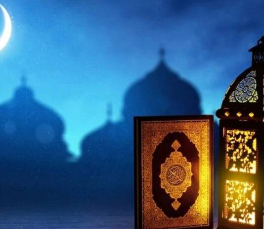 موعد رمضان القادم فلكيا