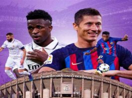 ريال مدريد وبرشلونة.. حكاية "قمة" عمرها 120 عامًا