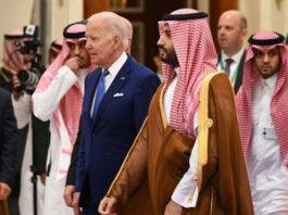 5 دول من أوبك