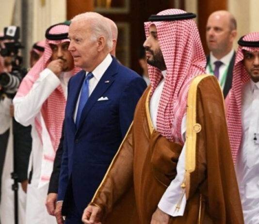 5 دول من أوبك