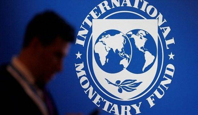 Accord avec le FMI