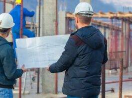 Des entrepreneurs du BTP