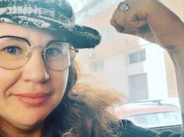 Fatma Mseddi