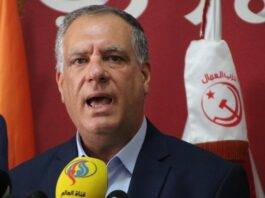 Ghazi Chaouachi