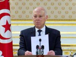 Kaïs Saïed plus libéral