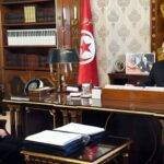 Mécontent, Saïed compte amender le Code électoral ! Mécontent