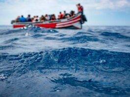 Migration clandestine