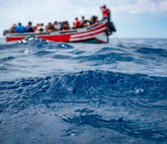 Migration clandestine