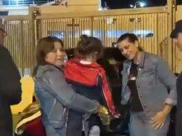 Migration clandestine