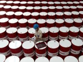 أسعار النفط