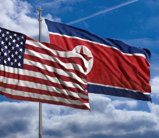 أميركا تبعث رسالة ''نووية''