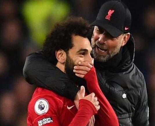 البداية الأسوأ.. ماذا تخبرنا لغة الأرقام عن موسم صلاح في بريميرليج؟