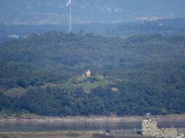 الكوريتان تطلقان عيارات تحذيرية