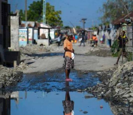 الكوليرا تتفشّى