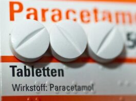براءة الباراسيتامول.. دواء للكحة متهم بقتل الأطفال