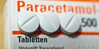 براءة الباراسيتامول.. دواء للكحة متهم بقتل الأطفال