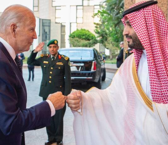 بايدن