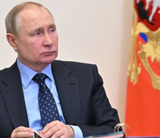 ردّ أمريكي بريطاني فرنسي