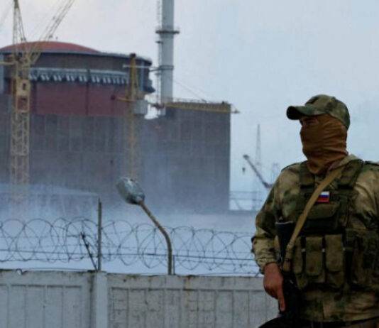 روسيا تُحبط محاولة أوكرانية