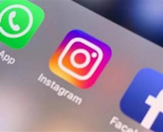 عطل مفاجئ يصيب "فيسبوك وماسنجر وانستجرام" في مصر وعدة دول