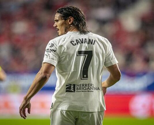 فالنسيا ينتصر بصعوبة على أوساسونا في الدوري الإسباني