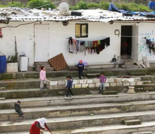 لبنان يسجل أول وفاة بالكوليرا