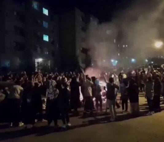 مستشار الأمن القومي الأمريكي