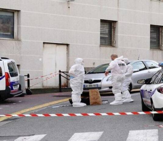 مقتل ''لولا'' فتاة الـ12