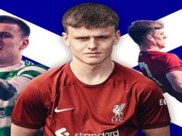 هل يعوض مراهق ليفربول غيابات الهجوم؟