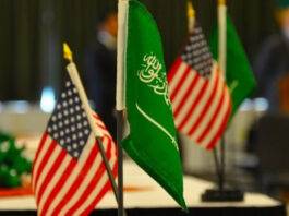 واشنطن لوزير الطاقة السعودي
