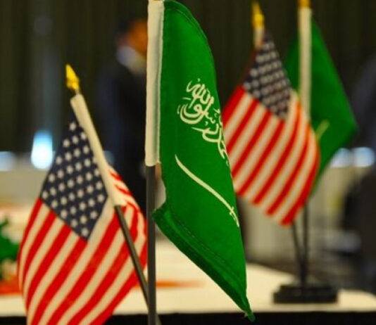 واشنطن لوزير الطاقة السعودي