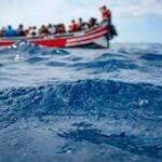 Des migrants tunisiens portés disparus au large de Bizerte Des migrants tunisiens