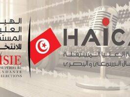 En éliminant la Haica