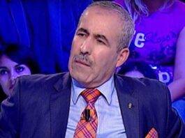 Lazhar Akremi