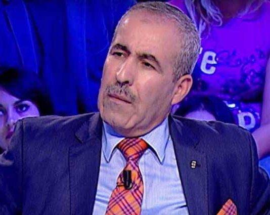 Lazhar Akremi