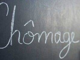 Le taux de chômage stabilisé