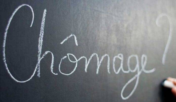 Le taux de chômage stabilisé