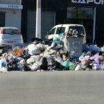 Sfax croule à nouveau
