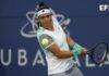 WTA Finals