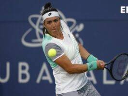 WTA Finals