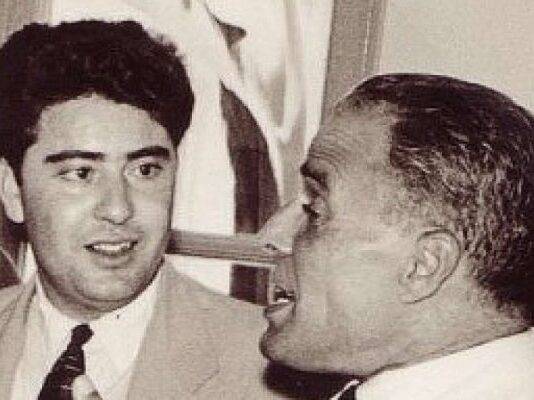 أحمد بن صالح
