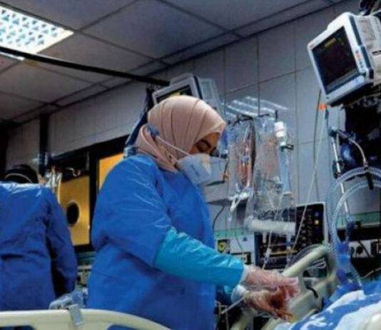 أرقام مفزعة