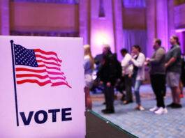 الانتخابات الأميركية