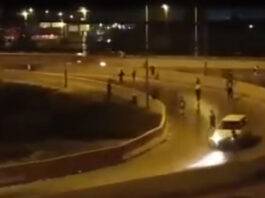 القبض على 7 قصر